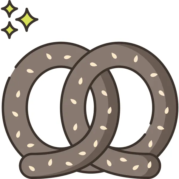 Pretzel