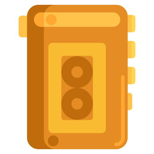 Cassette player