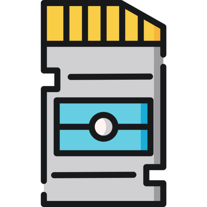 Sd card