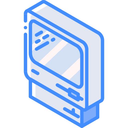 Old computer
