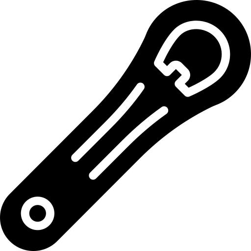 Bottle opener