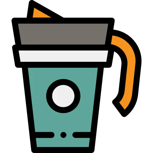 Coffee cup
