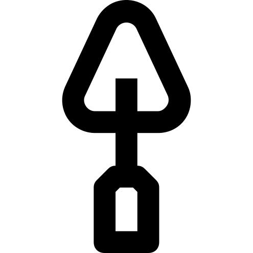 Trowel