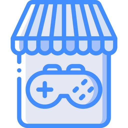 Game store