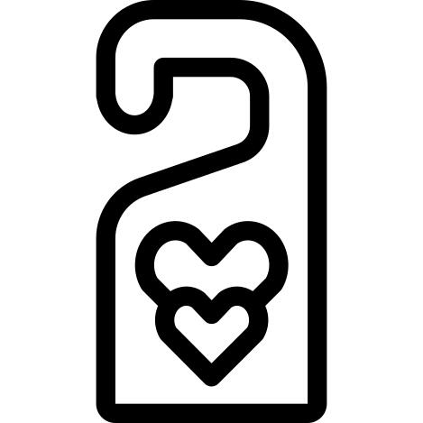 Door hanger