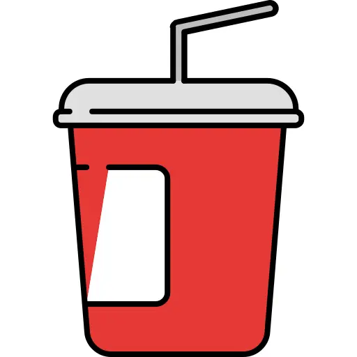 Soft drink