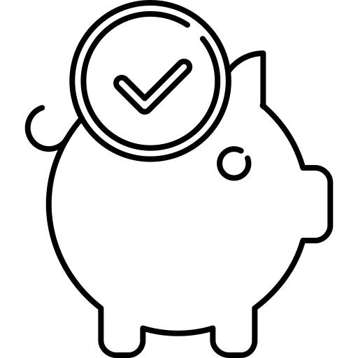 Piggy bank