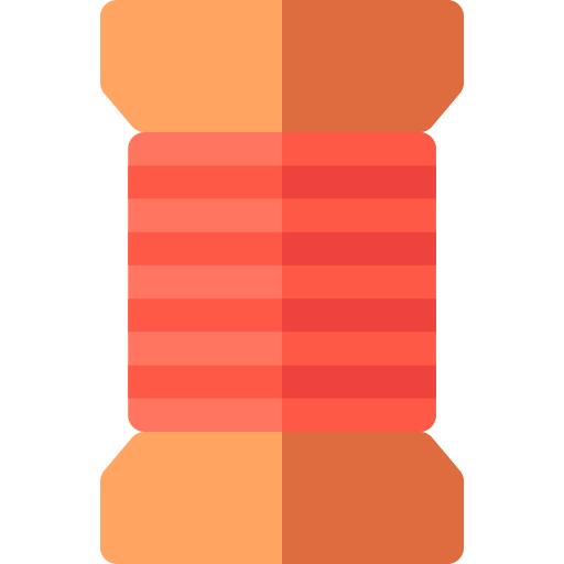 Spool of thread