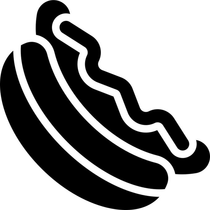 Hot dog