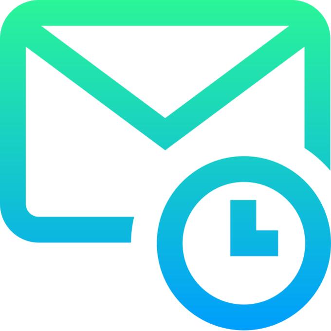 Deferred message