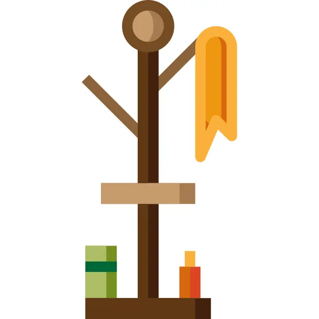 Coat stand