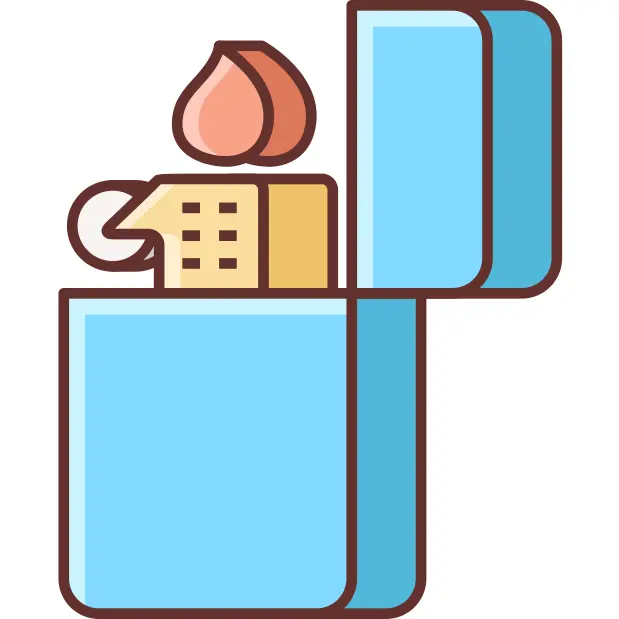Lighter