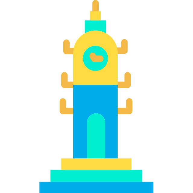 Clock tower