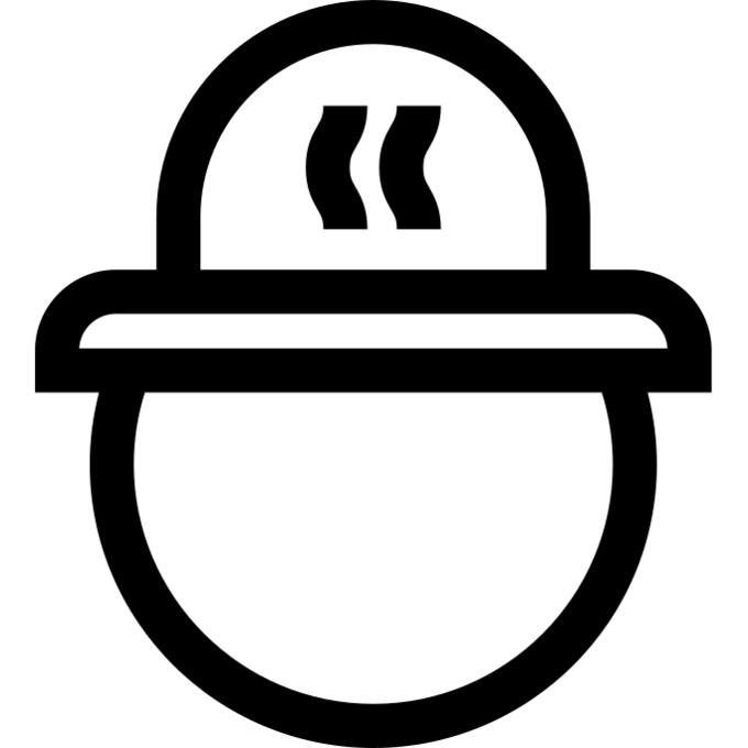 Cauldron