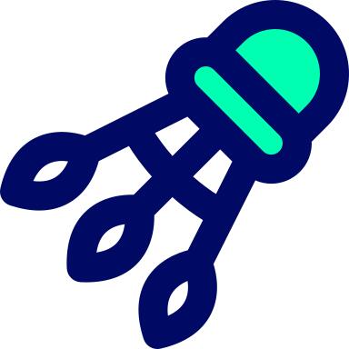 Shuttlecock