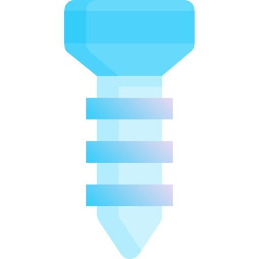 Screw