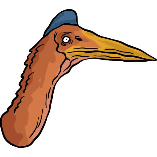 Quetzalcoatlus