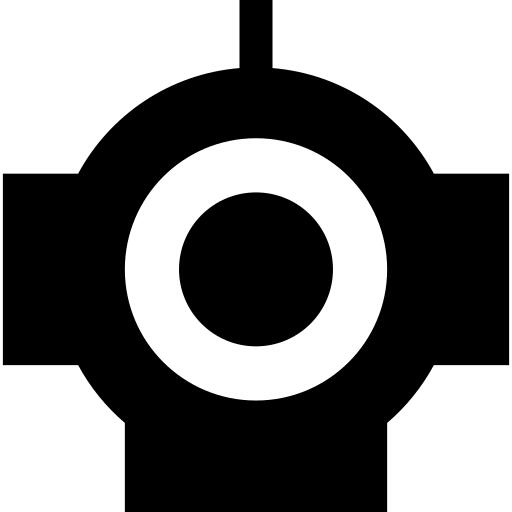 Diving helmet