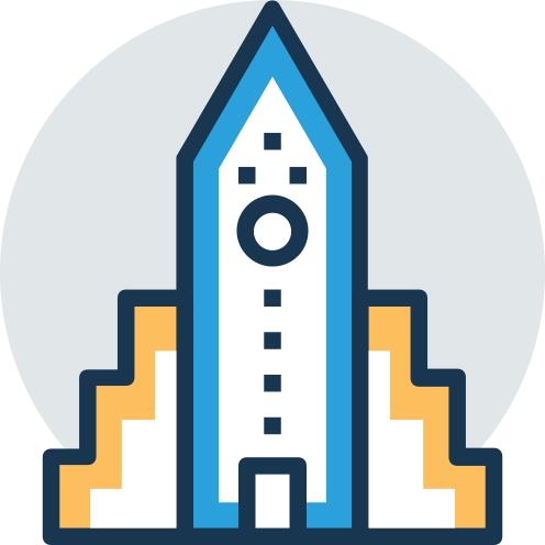 Hallgrimskirkja
