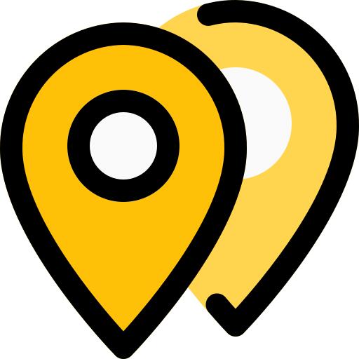 Locations