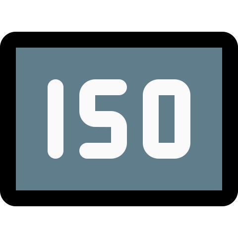 Iso