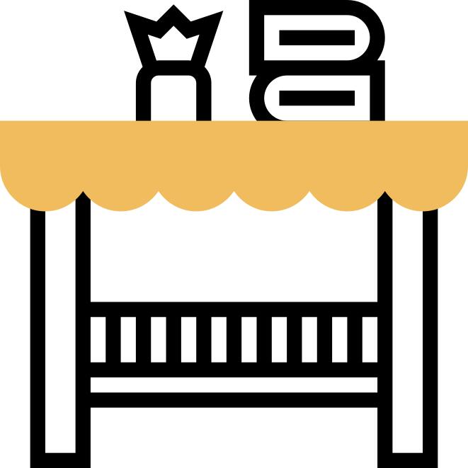 Desk