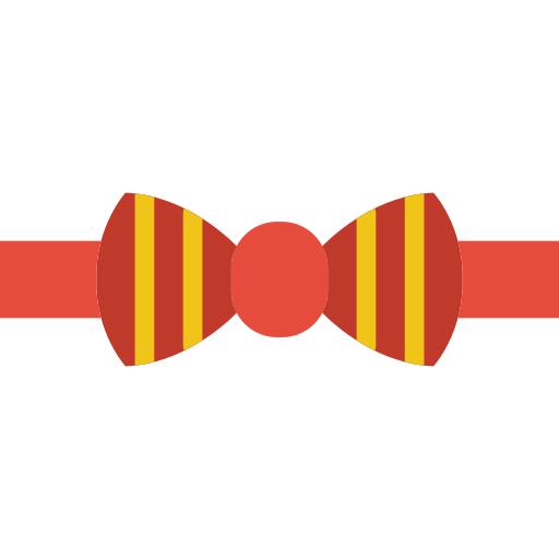 Bow tie