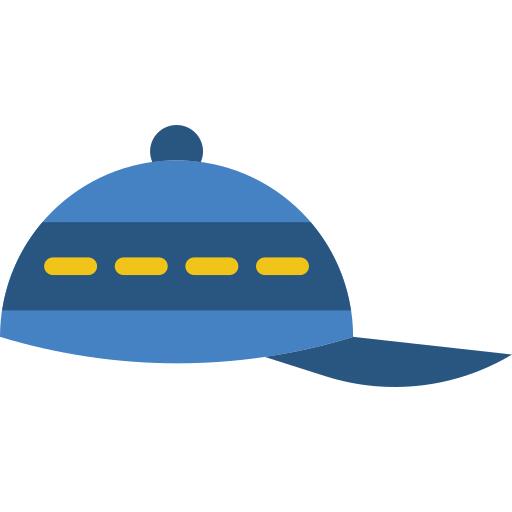 Baseball cap