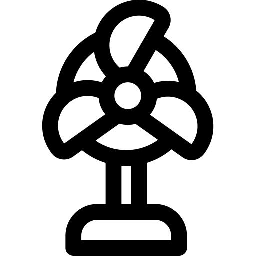 Ventilator