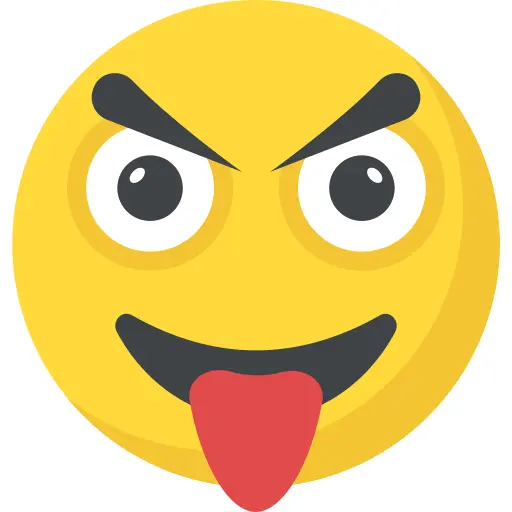 舌