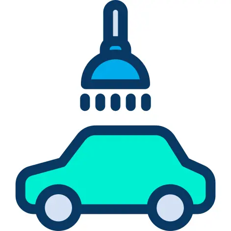 Car wash