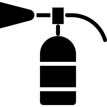 Fire extinguisher