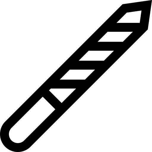 Nail file