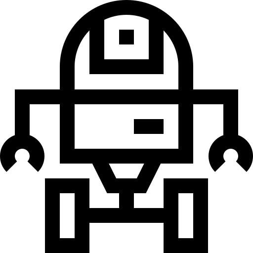 Space robot