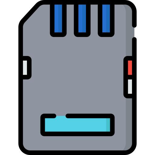 Memory card
