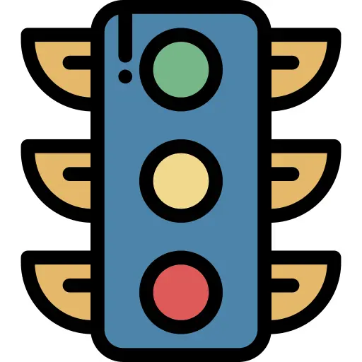 Traffic light