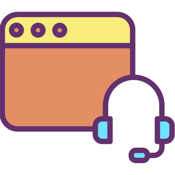 Online music