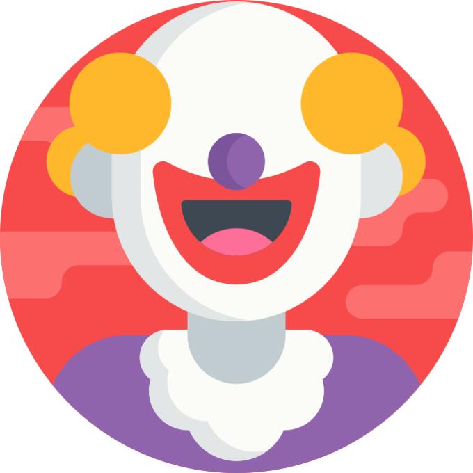 Clown