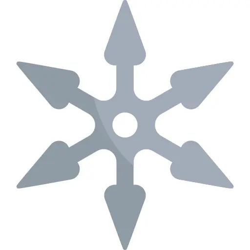 Shuriken