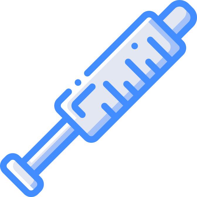 Syringe