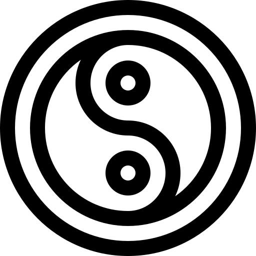 Yin yang