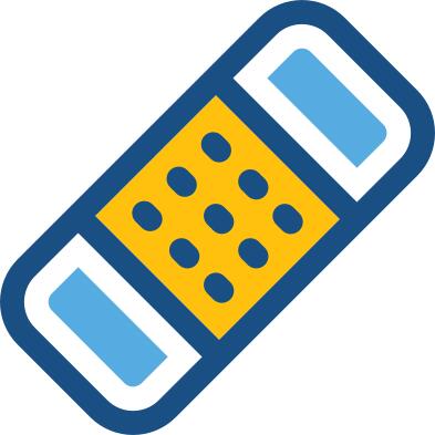 Band aid