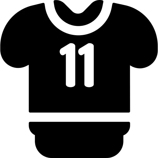 Football jersey