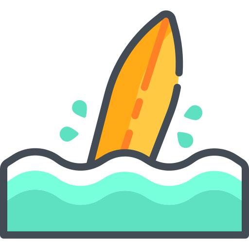Surfboard