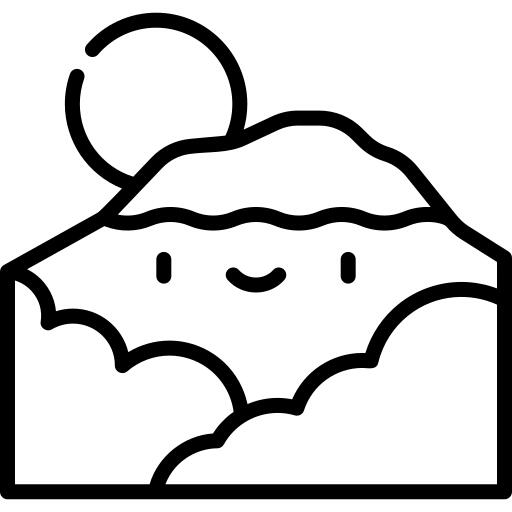 Mount fuji