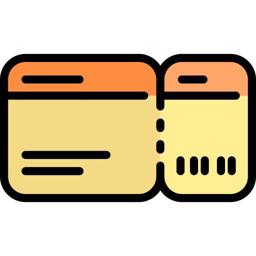 Ticket