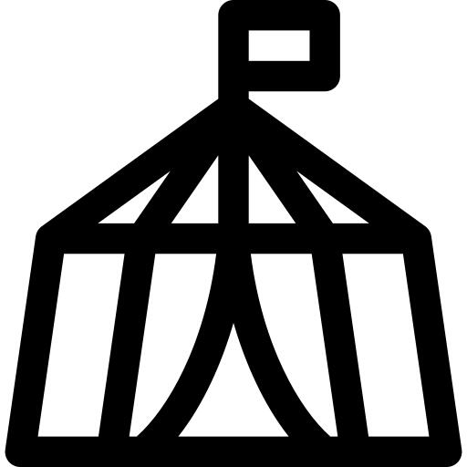 Amusement park