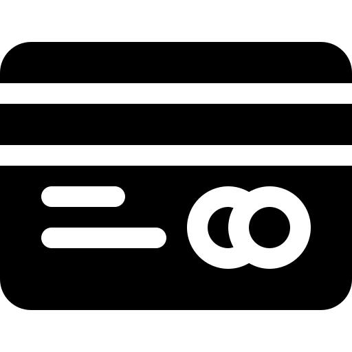 Credit card