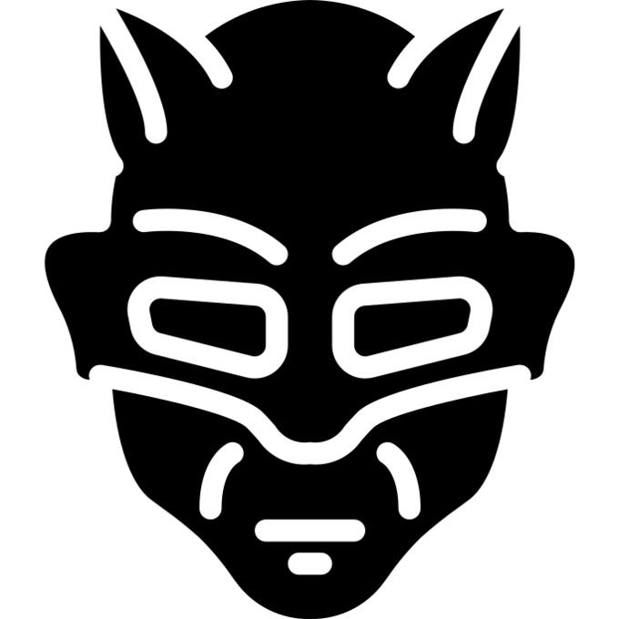 超级英雄