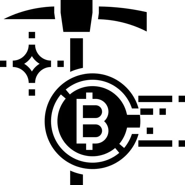 Bitcoin mining